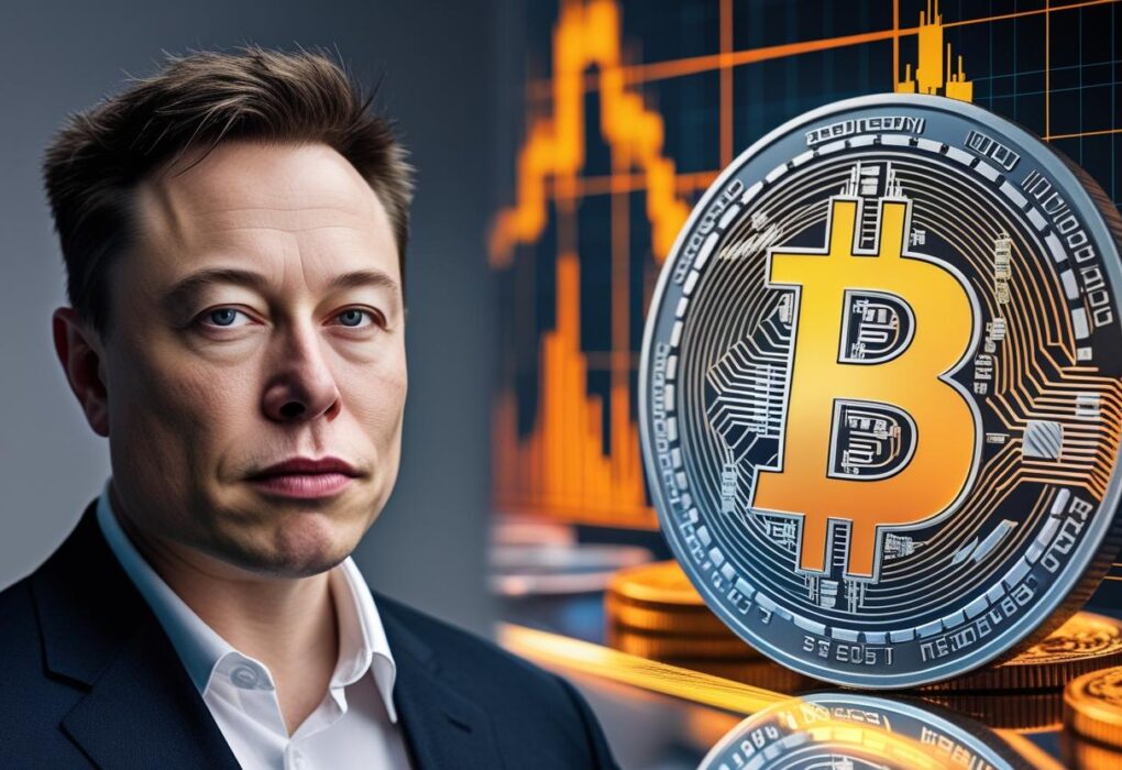 Mercado de Criptomoedas