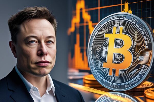 Mercado de Criptomoedas