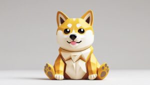 Baby Doge Coin