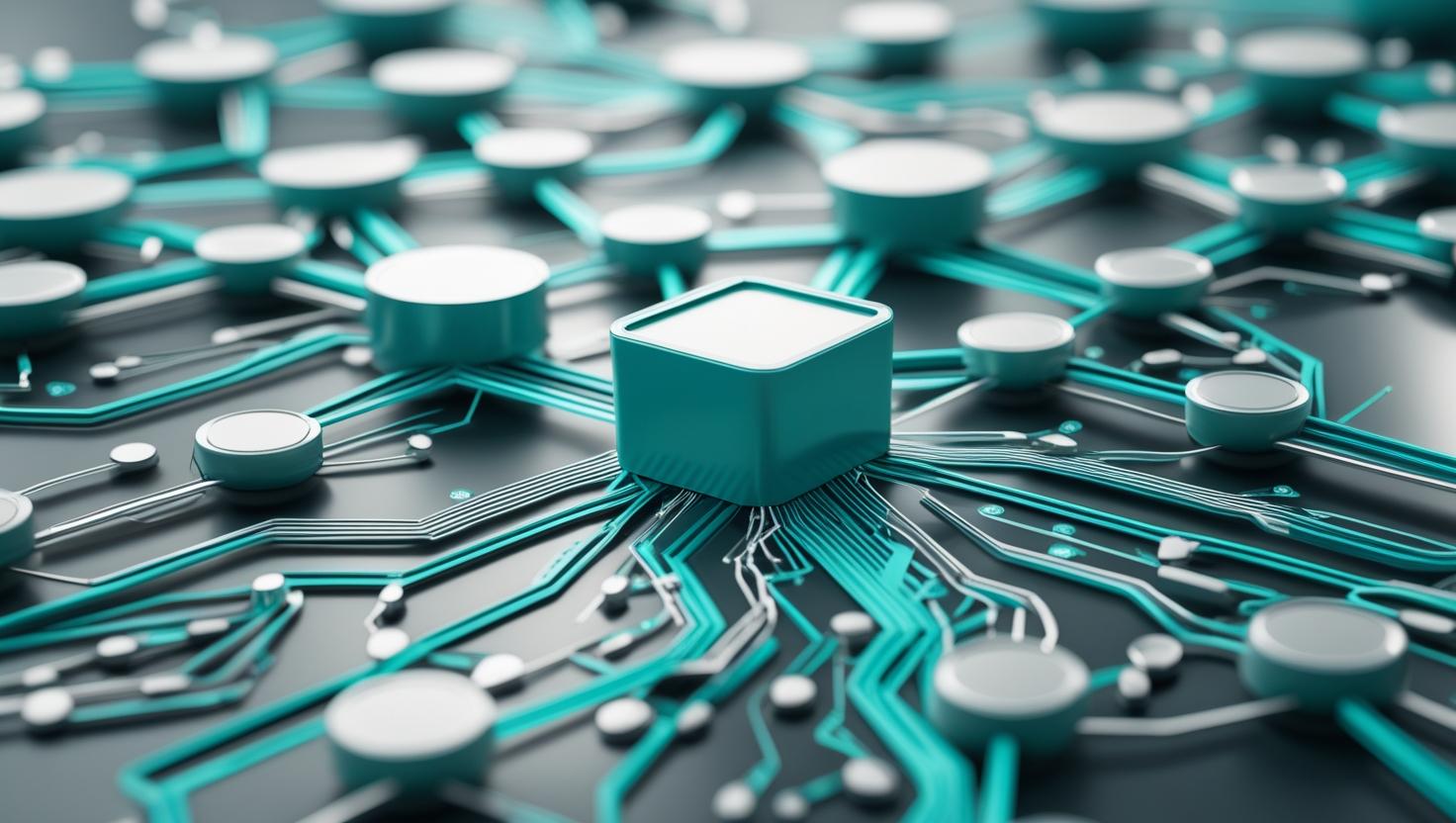 O que é Blockchain? Descubra Como Essa Tecnologia Revoluciona o Futuro! O que é Blockchain?