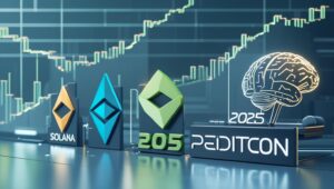 Chat GPT previsões preços Solana Pepe Shiba Inu 2025 análise inteligência artificial