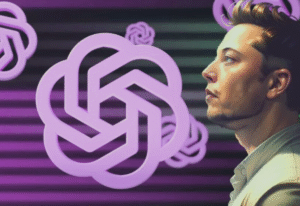 Elon Musk processa a OPENAI