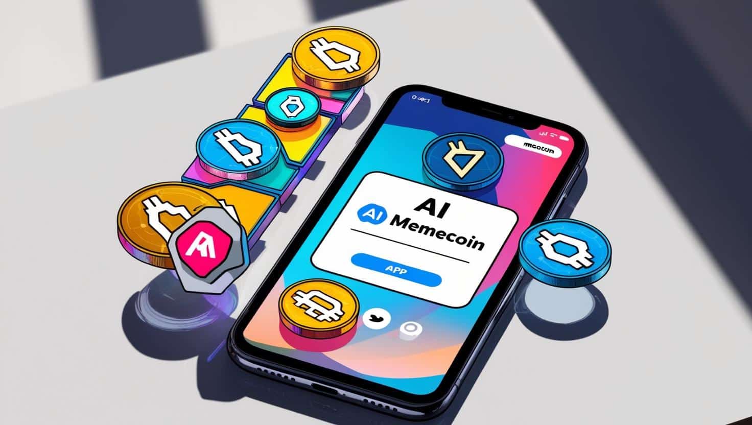 Aplicativo de Inteligência Artificial.