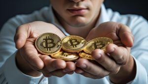 Bitcoin- preservar ou vender