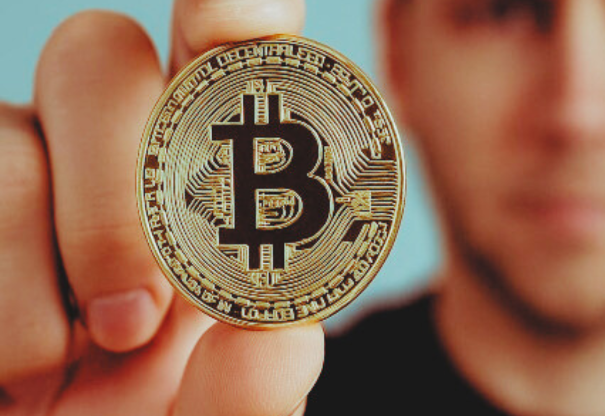 Bitcoin