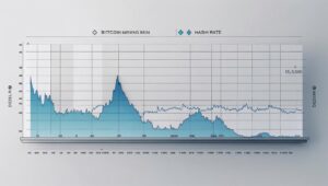 A escassez crescente do Bitcoin