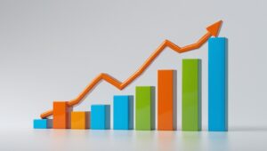 Impacto da inclusão de novas criptomoedas no índice Nasdaq