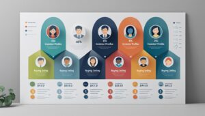 Os diferentes perfis de investidores e seus comportamentos de compra_venda