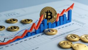 Bitcoin Rumo aos US$ 100 Mil