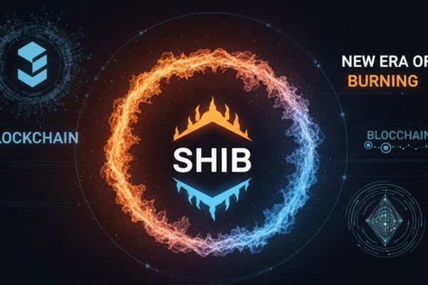 Queima de SHIB: Atualização do Shibarium Acelera e Facilita o Processo para os Usuários Queima Shib