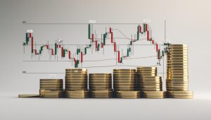 os níveis de suporte durante a crise
