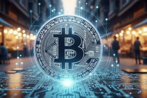 O Halving do Bitcoin