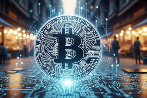 O Halving do Bitcoin