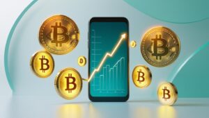 O que é Criptomoeda