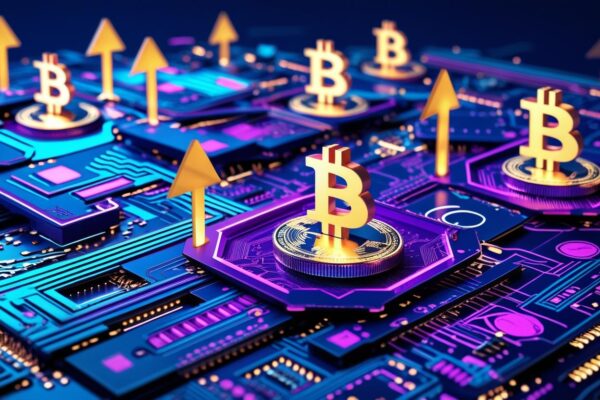criptomoedas (Bitcoin, Ethereum)